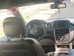 دودج جراند كارافان